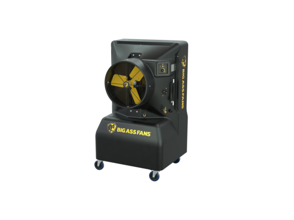 Cool-Space 350 Evaporative Cooler - Imagen 2