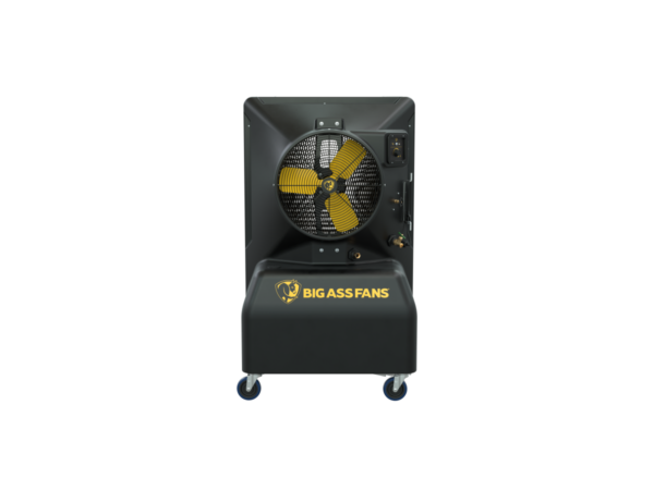 Cool-Space 350 Evaporative Cooler - Imagen 4