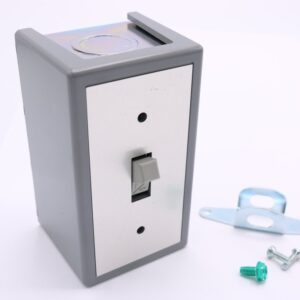 Interruptor de Desconexión NEMA-1, 3 -Modelo N1TS-6