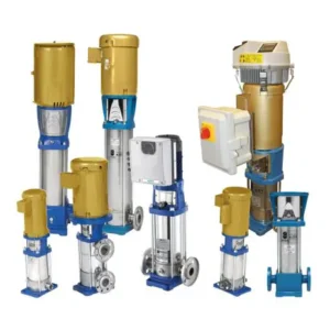 Goulds 3SV16 STAGE Bomba - Xylem