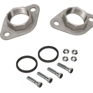 ss flange set