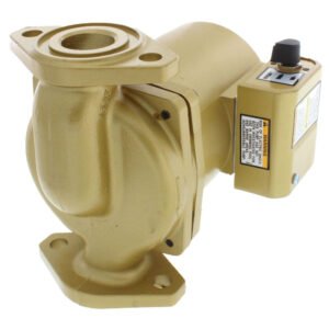 bell gossett 103401lf model nbf36 circulator pump 69228